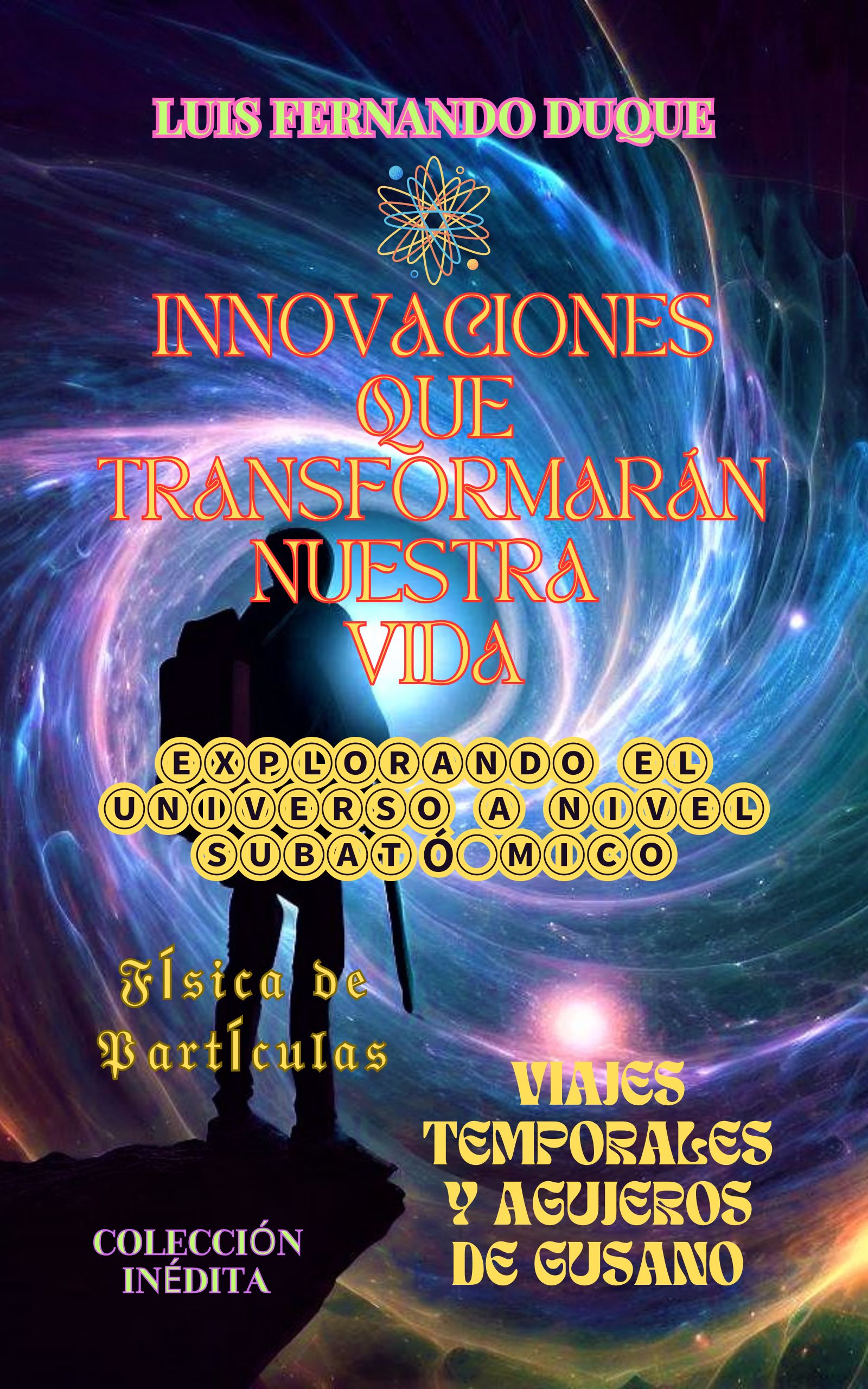Innovaciones que Transformarán